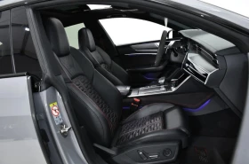 Audi Rs7 Sportback Quattro, снимка 8