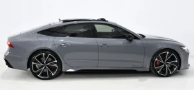 Audi Rs7 Sportback Quattro, снимка 3
