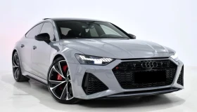 Audi Rs7 Sportback Quattro, снимка 2