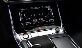 Audi Rs7 Sportback Quattro, снимка 10