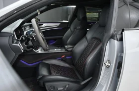 Audi Rs7 Sportback Quattro, снимка 9