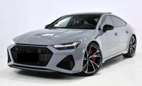 Audi Rs7 Sportback Quattro, снимка 1