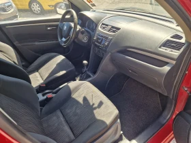 Suzuki Swift 1.2 газов инжекцион, снимка 8