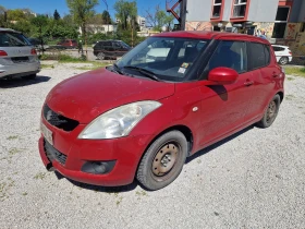 Suzuki Swift 1.2 газов инжекцион, снимка 1