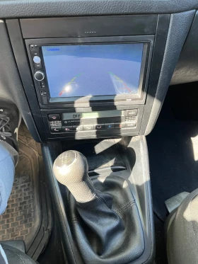 VW Golf 1.9TDI, снимка 14