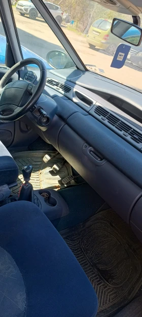 Renault Espace, снимка 2