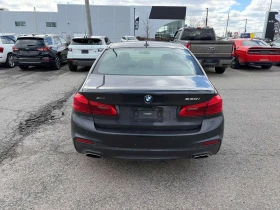 BMW 530 * 530i xDrive * CARFAX * ЦЕНА ДО БГ, снимка 4