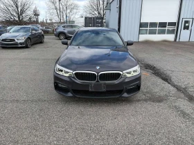 BMW 530 * 530i xDrive * CARFAX * ЦЕНА ДО БГ, снимка 5