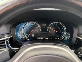 BMW 530 * 530i xDrive * CARFAX * ЦЕНА ДО БГ, снимка 8