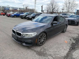 BMW 530 * 530i xDrive * CARFAX * ЦЕНА ДО БГ, снимка 1