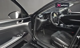 Kia K5 Trendy, снимка 9