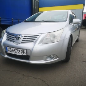 Toyota Avensis, снимка 7