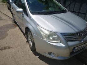 Toyota Avensis, снимка 11