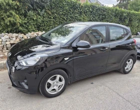 Hyundai I10 1.2 84 к.с., снимка 10