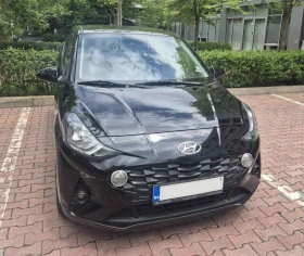 Hyundai I10 1.2 84 к.с., снимка 3