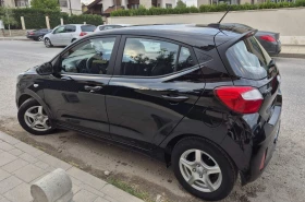 Hyundai I10 1.2 84 к.с., снимка 11