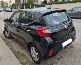 Hyundai I10 1.2 84 к.с., снимка 4