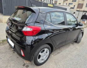 Hyundai I10 1.2 84 к.с., снимка 12