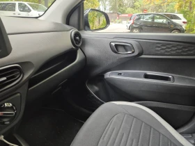 Hyundai I10 1.2 84 к.с., снимка 8