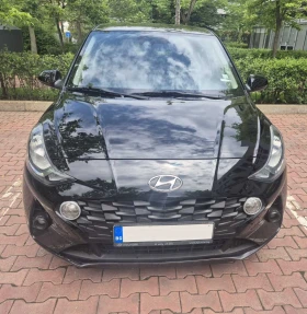 Hyundai I10 1.2 84 к.с., снимка 1