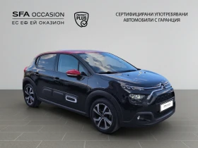 Citroen C3 SHINE PACK PureTech 110 S&S EAT6 E6//2010256, снимка 3