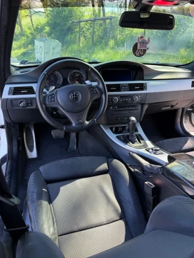 BMW 330, снимка 11