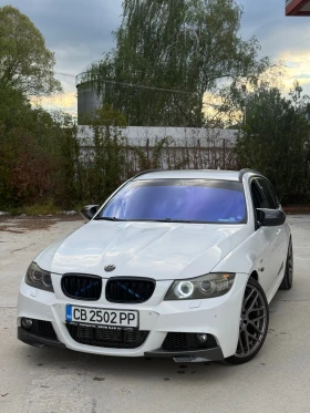 BMW 330, снимка 4