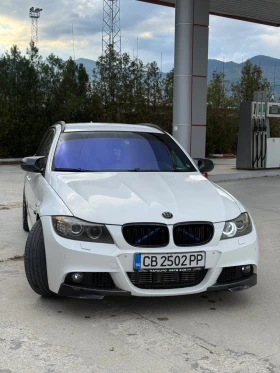 BMW 330, снимка 5