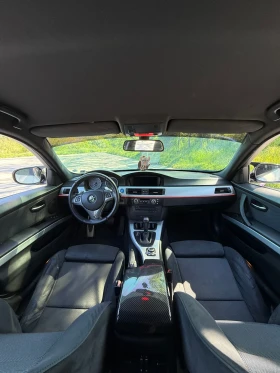 BMW 330, снимка 17