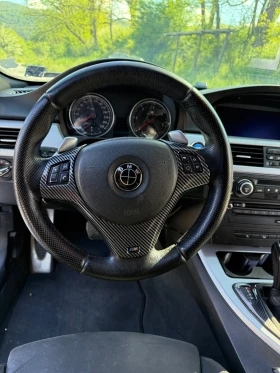 BMW 330, снимка 9