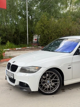 BMW 330, снимка 2
