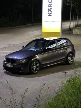 BMW 120 Е87 2.0D 163 к.с. , снимка 7