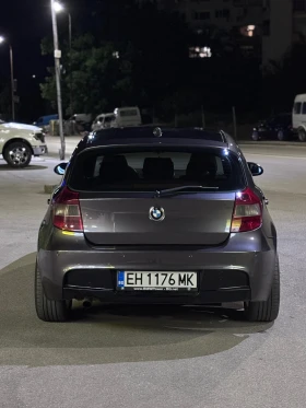 BMW 120 Е87 2.0D 163 к.с. , снимка 11