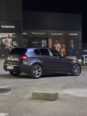 BMW 120 Е87 2.0D 163 к.с. , снимка 9
