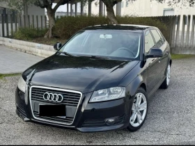 Audi A3 1.9tdi 105ks, снимка 9