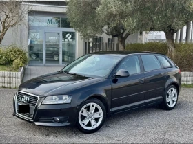 Audi A3 1.9tdi 105ks, снимка 3
