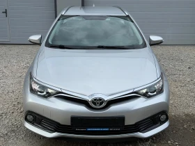 Toyota Auris 1.6D4D* TOP* Face* NAVI* Evro6, снимка 2
