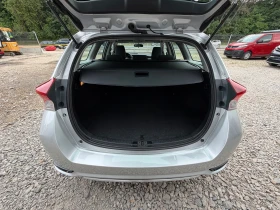 Toyota Auris 1.6D4D* TOP* Face* NAVI* Evro6, снимка 7