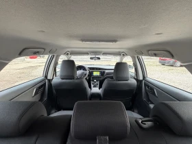 Toyota Auris 1.6D4D* TOP* Face* NAVI* Evro6, снимка 8
