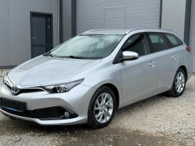 Toyota Auris 1.6D4D* TOP* Face* NAVI* Evro6, снимка 1