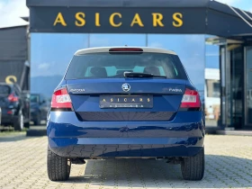 Skoda Fabia / TWIN COLORE / DISTRONIC / CAMERA / TOP /, снимка 4