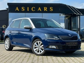 Skoda Fabia / TWIN COLORE / DISTRONIC / CAMERA / TOP /, снимка 7