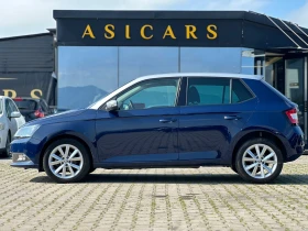 Skoda Fabia / TWIN COLORE / DISTRONIC / CAMERA / TOP /, снимка 2