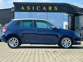 Skoda Fabia / TWIN COLORE / DISTRONIC / CAMERA / TOP /, снимка 6