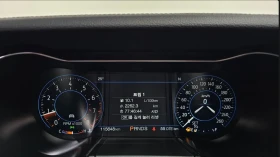 Ford Mustang ОБДУХВАНЕ / DIGITAL / DISTRONIC / AMBIENT, снимка 10