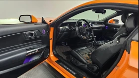 Ford Mustang ОБДУХВАНЕ / DIGITAL / DISTRONIC / AMBIENT, снимка 7