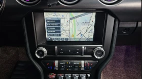 Ford Mustang ОБДУХВАНЕ / DIGITAL / DISTRONIC / AMBIENT, снимка 12