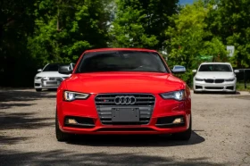 Audi S5 Technik| БЕЗ ИНЦ| РЪЧКА| B&O| NAVI| CARFAX| , снимка 3