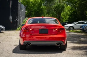 Audi S5 Technik| БЕЗ ИНЦ| РЪЧКА| B&O| NAVI| CARFAX| , снимка 6