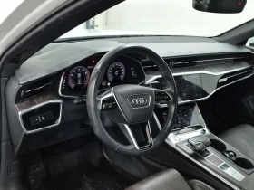 Audi A6 * Technik * CARFAX * ЦЕНА ДО БГ, снимка 5